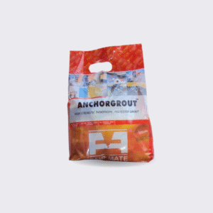 Anchorgrout