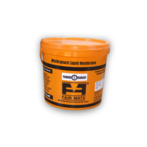 WATERGUARD LIQUID MEMBRANE WHITE / GREY